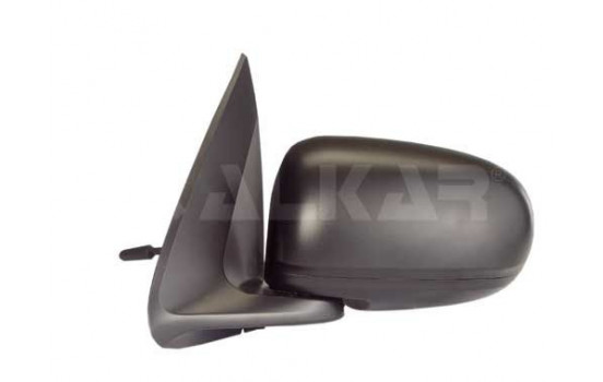 Left outside mirror complete 6164556 Alkar