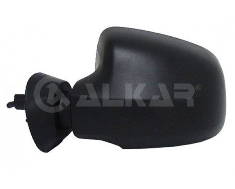 Left outside mirror complete 6164594 Alkar