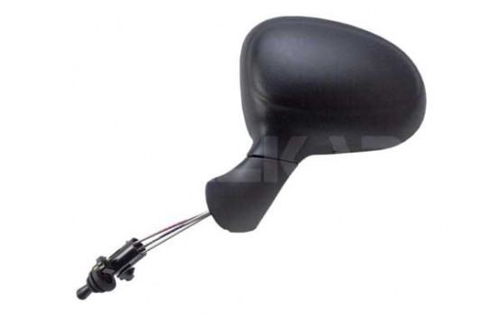 Left outside mirror complete 6164603 Alkar