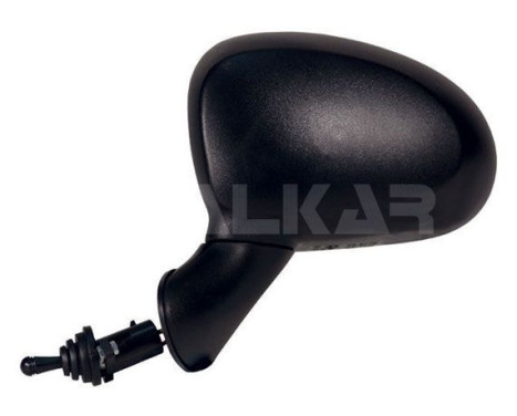 Left outside mirror complete 6164609 Alkar