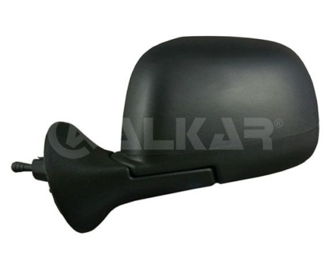 Left outside mirror complete 6164613 Alkar