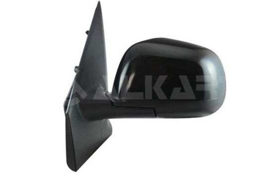 Left outside mirror complete 6164646 Alkar