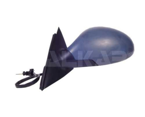 Left outside mirror complete 6164802 Alkar