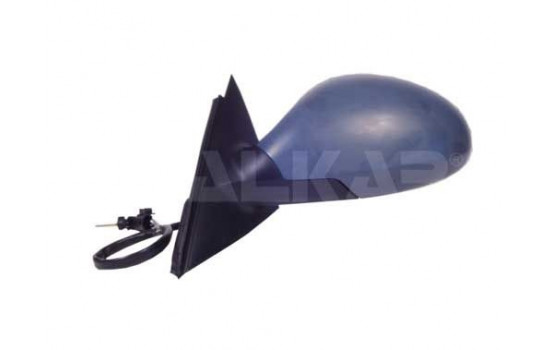 Left outside mirror complete 6164802 Alkar