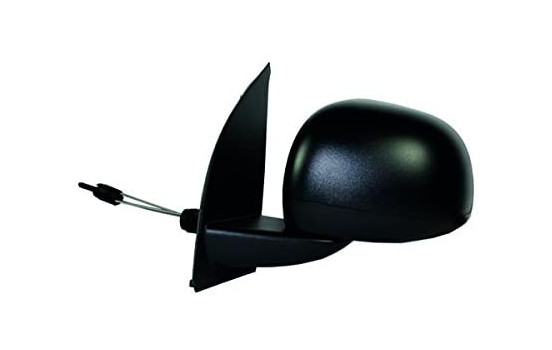 Left outside mirror complete 6164934 Alkar