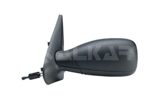 Left outside mirror complete 6166280 Alkar