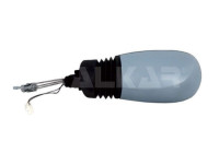 Left outside mirror complete 6166349 Alkar