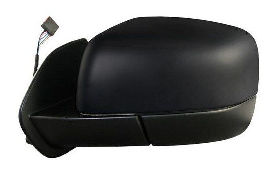 Left outside mirror complete 9027047 Alkar