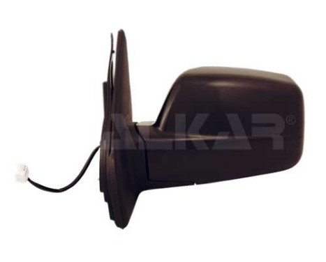 Left outside mirror complete 9027563 Alkar