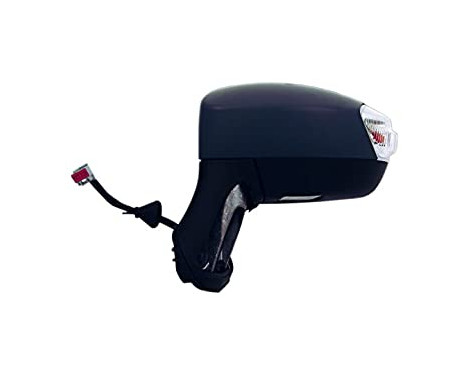 Left outside mirror complete 9029385 Alkar