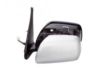 Left outside mirror complete 9039938 Alkar