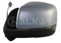 Left outside mirror complete 9041043 Alkar