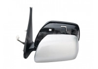 Left outside mirror complete 9041938 Alkar