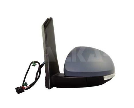 Left outside mirror complete 9049135 Alkar