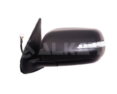Left outside mirror complete 9049938 Alkar