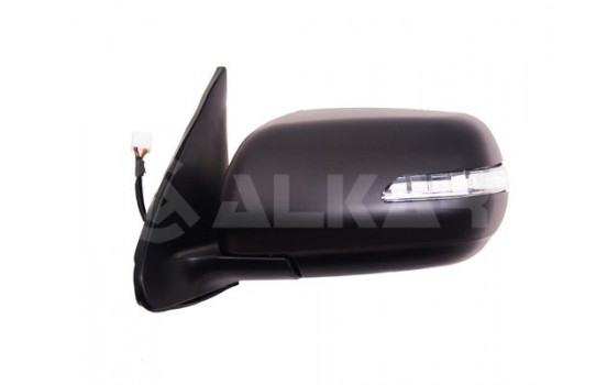 Left outside mirror complete 9049938 Alkar
