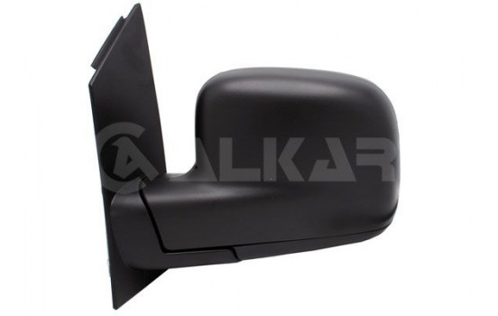 Left outside mirror complete 9201154 Alkar, Image 2