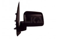 Left outside mirror complete 9201396 Alkar