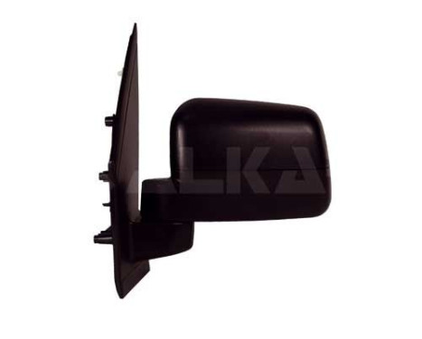 Left outside mirror complete 9201396 Alkar