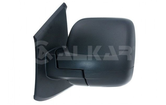 Left outside mirror complete 9201645 Alkar