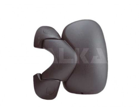 Left outside mirror complete 9201750 Alkar