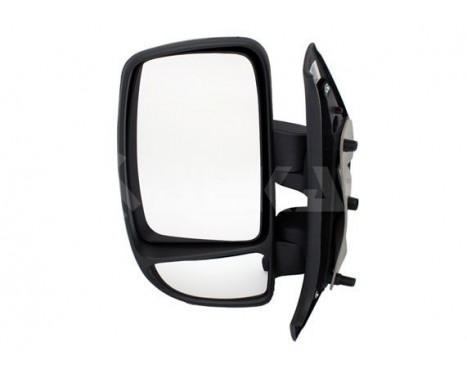 Left outside mirror complete 9201905 Alkar