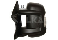 Left outside mirror complete 9201922 Alkar