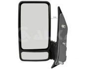 Left outside mirror complete 9201977 Alkar