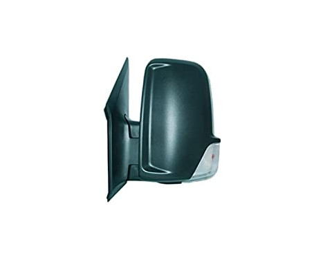 Left outside mirror complete 9201994 Alkar