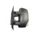 Left outside mirror complete 9203907 Alkar
