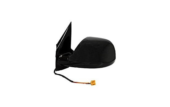 Left outside mirror complete 9219912 Alkar