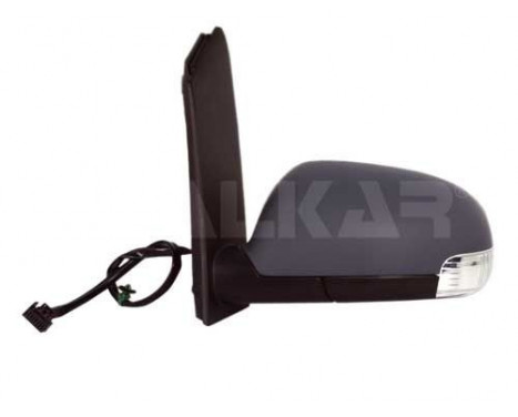 Left outside mirror complete 9225104 Alkar