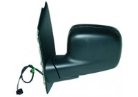 Left outside mirror complete 9225154 Alkar