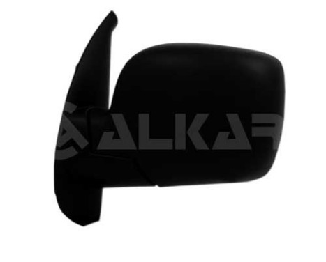 Left outside mirror complete 9225160 Alkar
