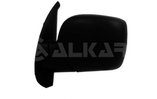 Left outside mirror complete 9225160 Alkar