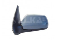 Left outside mirror complete 9225654 Alkar