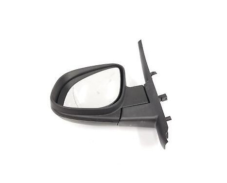 Left outside mirror complete 9225698 Alkar