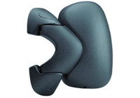 Left outside mirror complete 9225750 Alkar