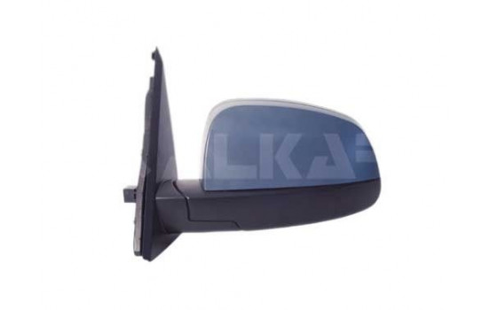 Left outside mirror complete 9225752 Alkar