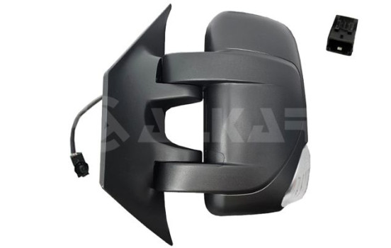 Left outside mirror complete 9225907 Alkar
