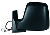 Left outside mirror complete 9225973 Alkar