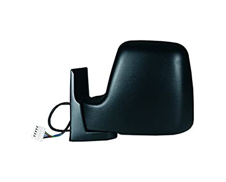 Left outside mirror complete 9225973 Alkar