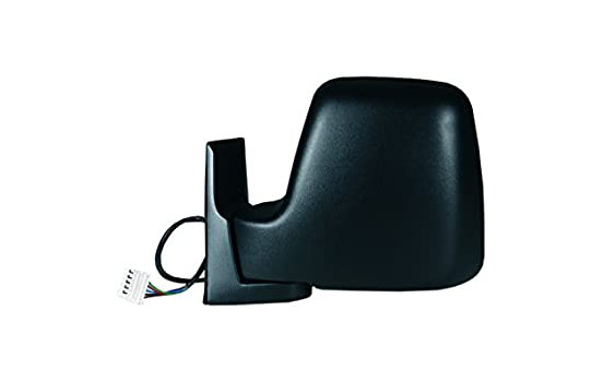 Left outside mirror complete 9225973 Alkar