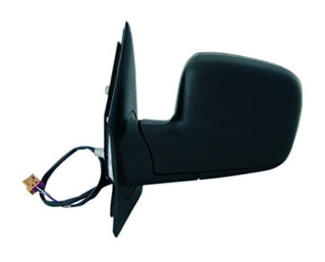 Left outside mirror complete 9225985 Alkar