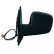 Left outside mirror complete 9225985 Alkar