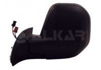 Left outside mirror complete 9225998 Alkar