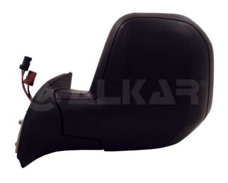 Left outside mirror complete 9225998 Alkar