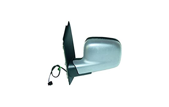 Left outside mirror complete 9227154 Alkar