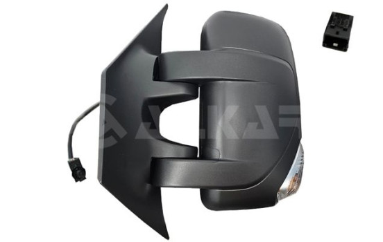 Left outside mirror complete 9227907 Alkar
