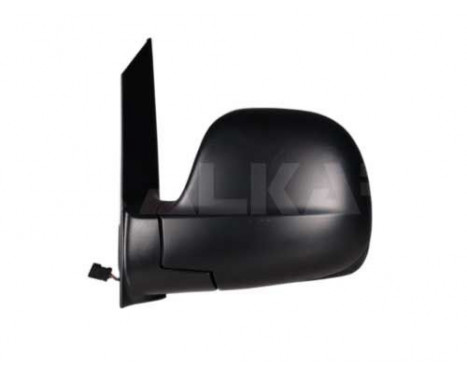 Left outside mirror complete 9227969 Alkar